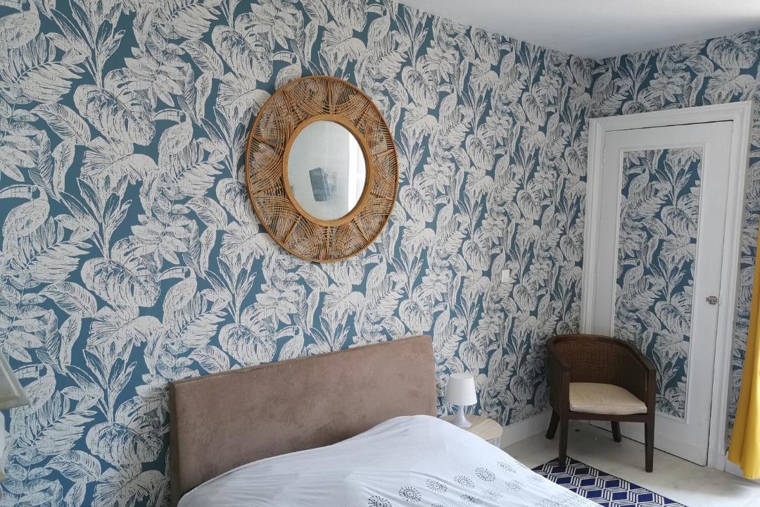 Photo of Bedroom in Ruffec