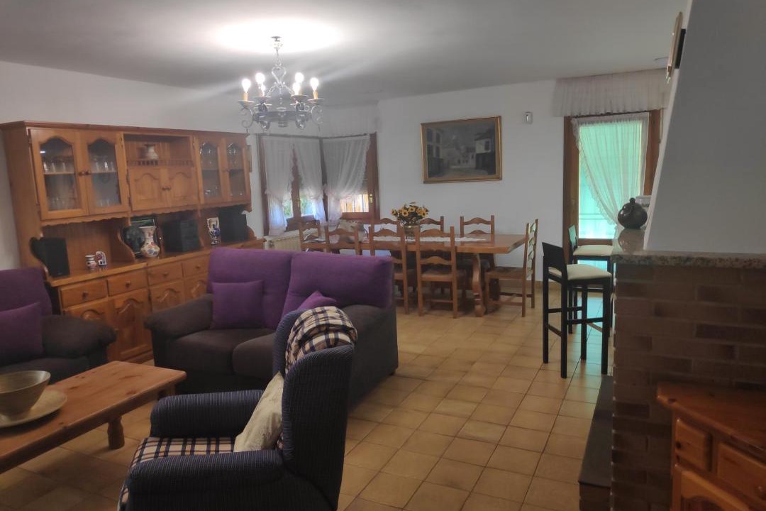 Photo of Livingroom in Ateca