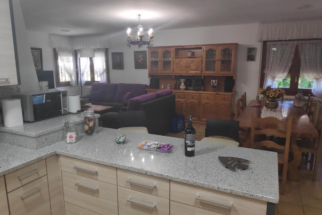 Photo of Livingroom in Ateca