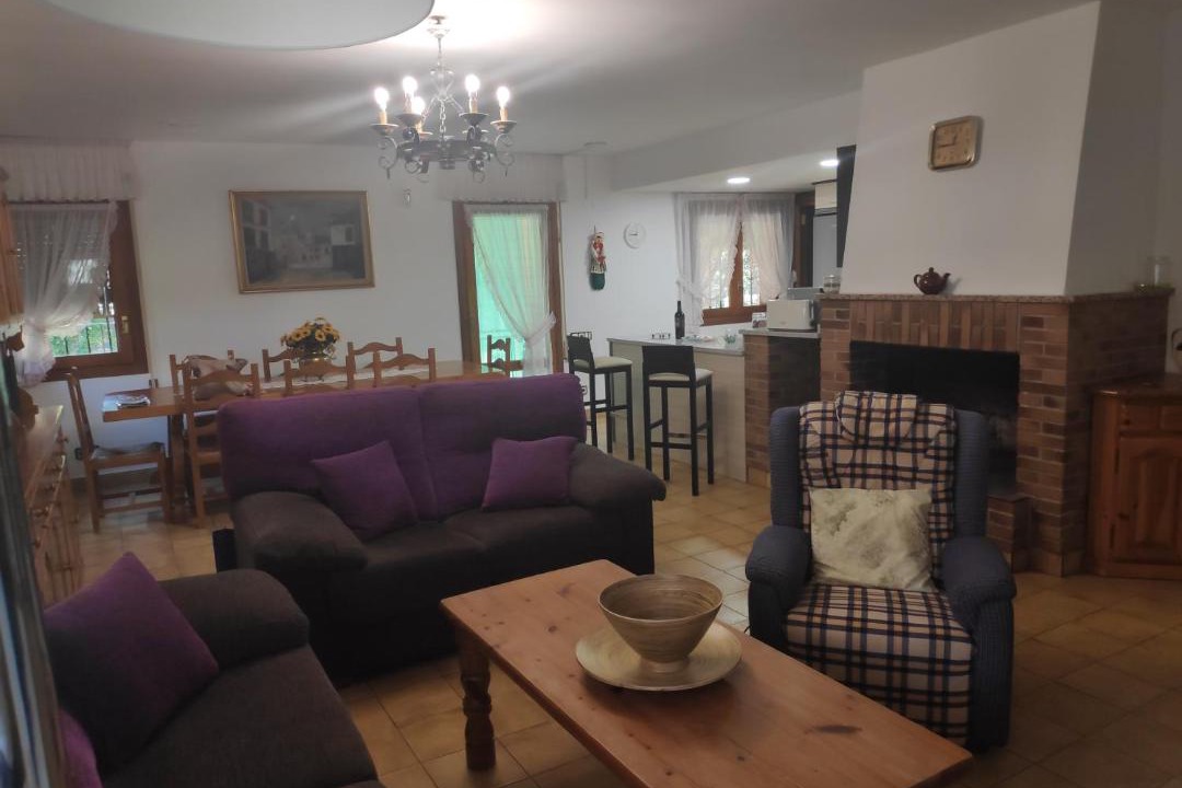 Photo of Livingroom in Ateca