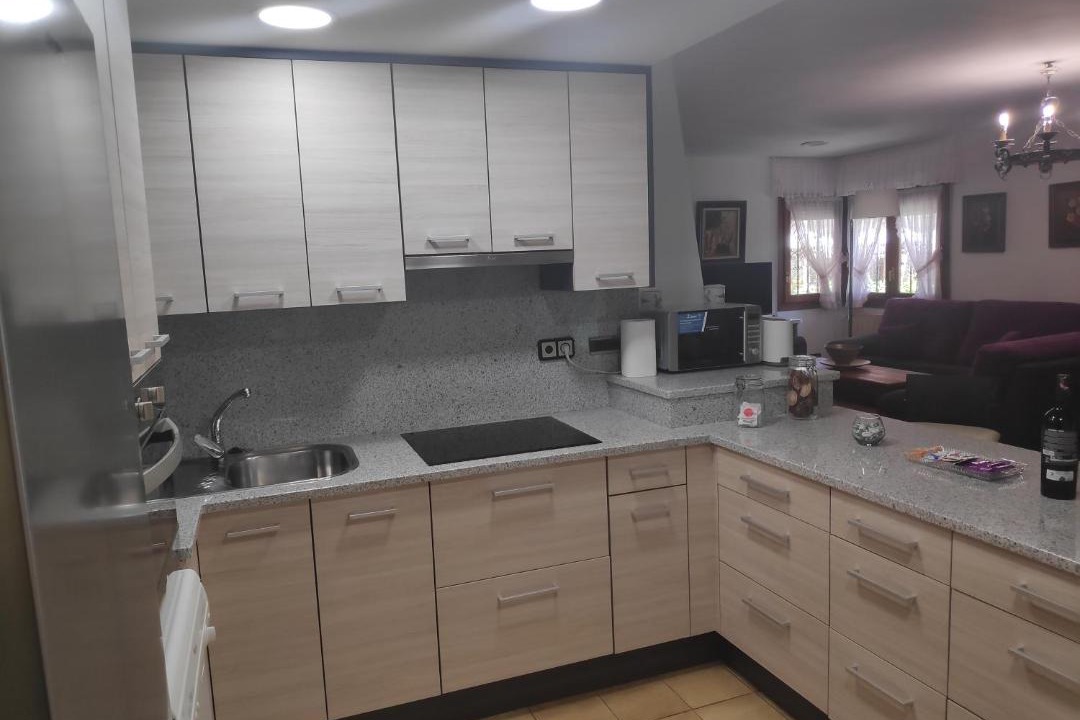 Photo of Kitchen in Ateca