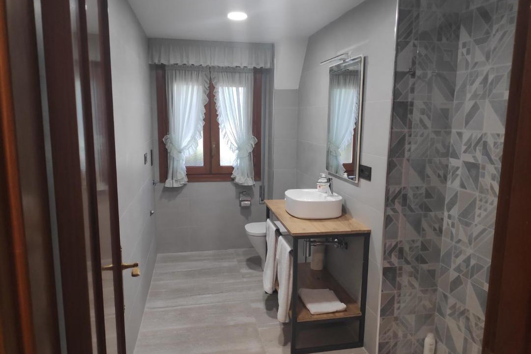 Photo of Bathroom in Ateca