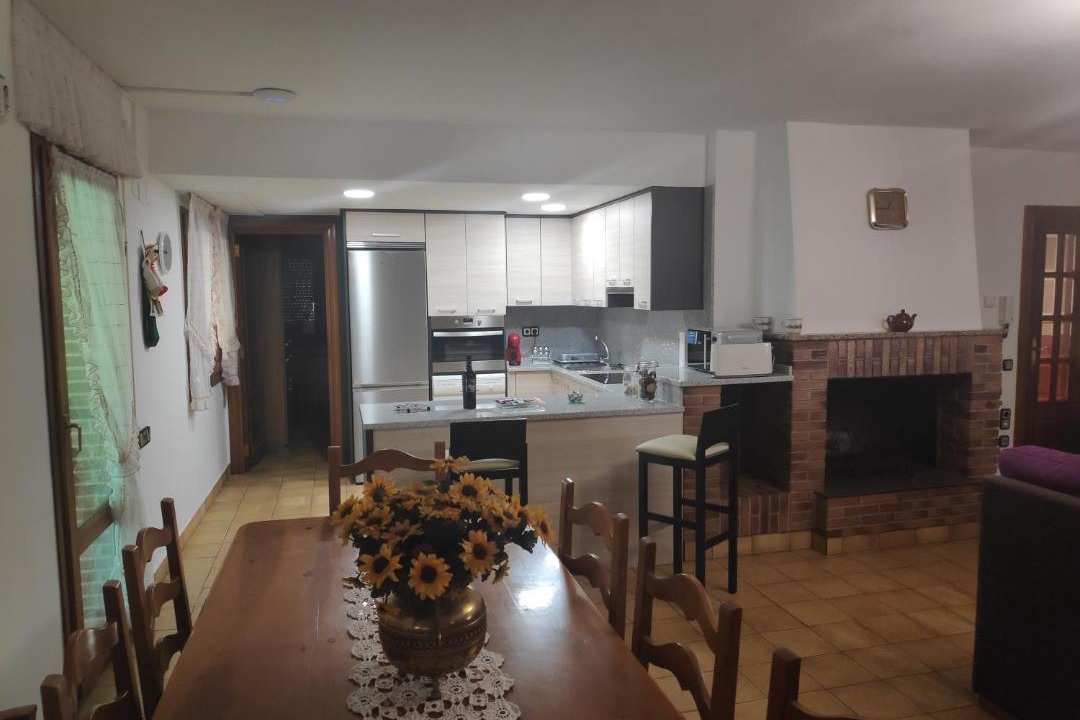 Photo of Livingroom in Ateca