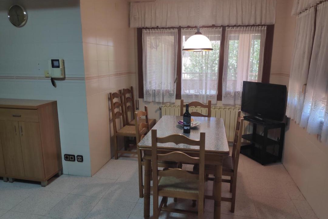 Photo of Livingroom in Ateca