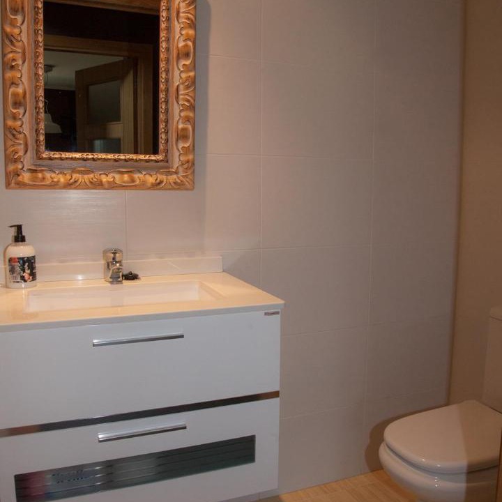 Photo of Bathroom in Lakuntza