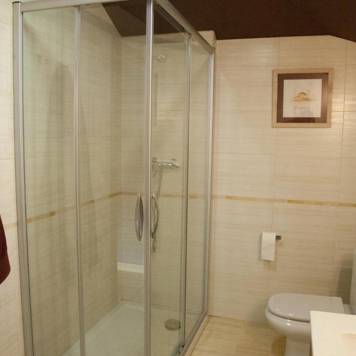 Photo of Bathroom in Lakuntza