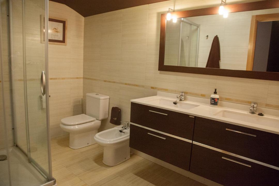 Photo of Bathroom in Lakuntza