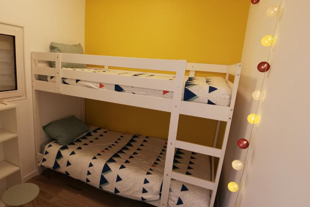 Photo of Bedroom in Valady