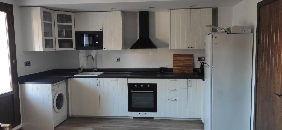 Photo of Kitchen in Hijar