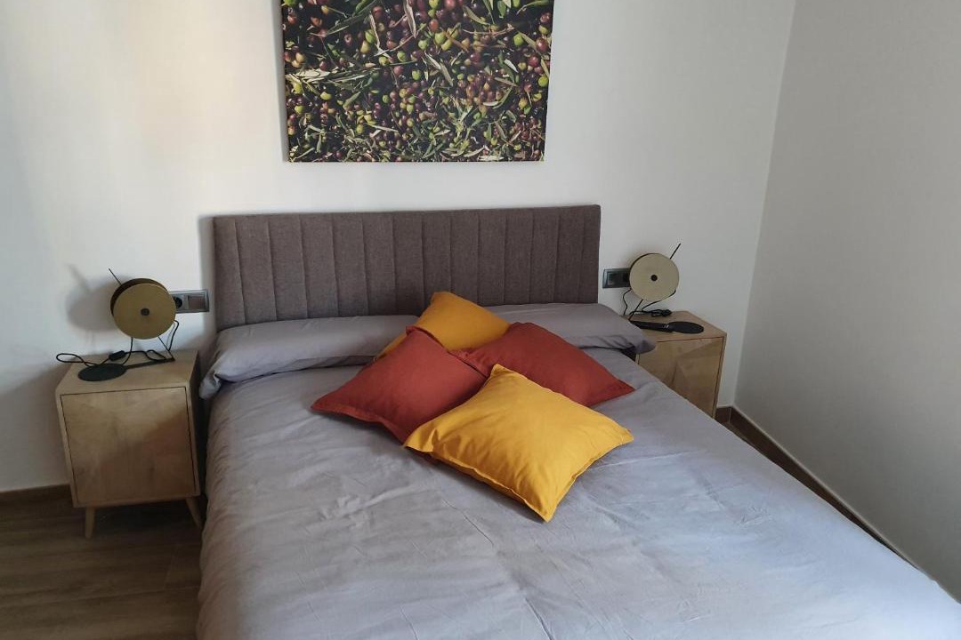 Photo of Bedroom in Hijar