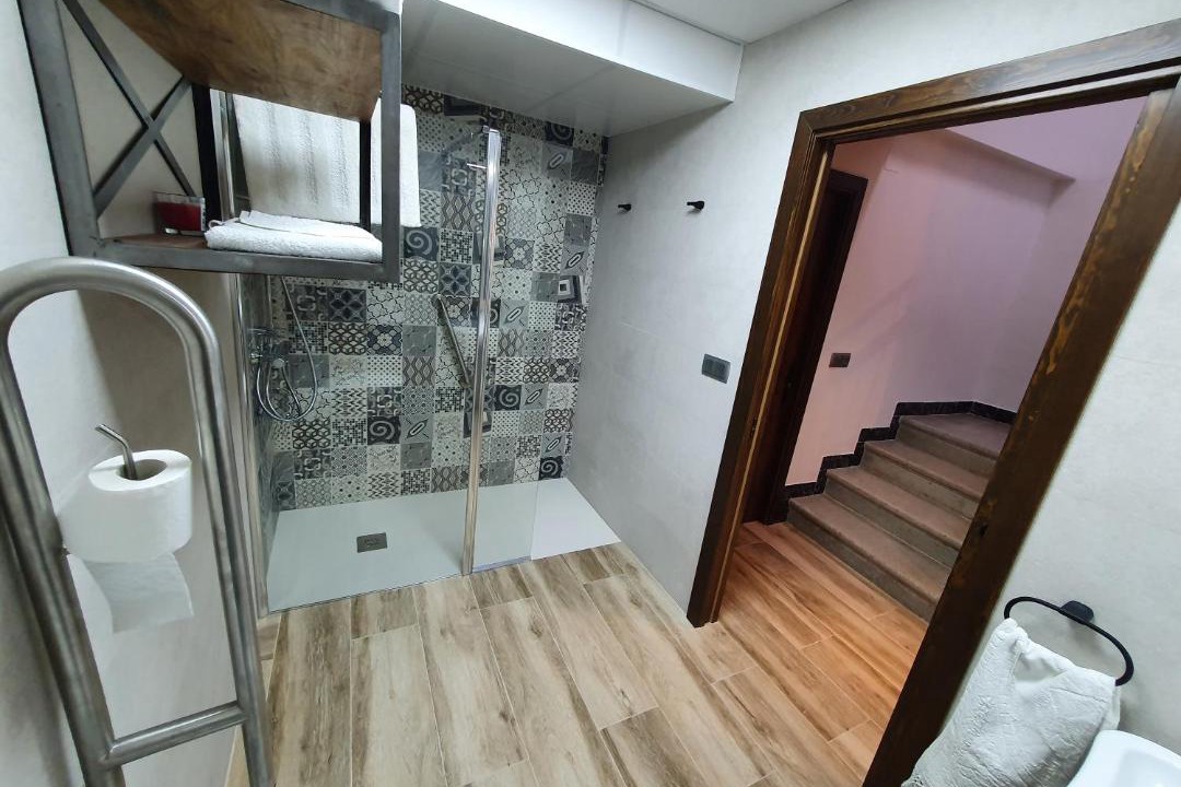 Photo of Bathroom in Hijar