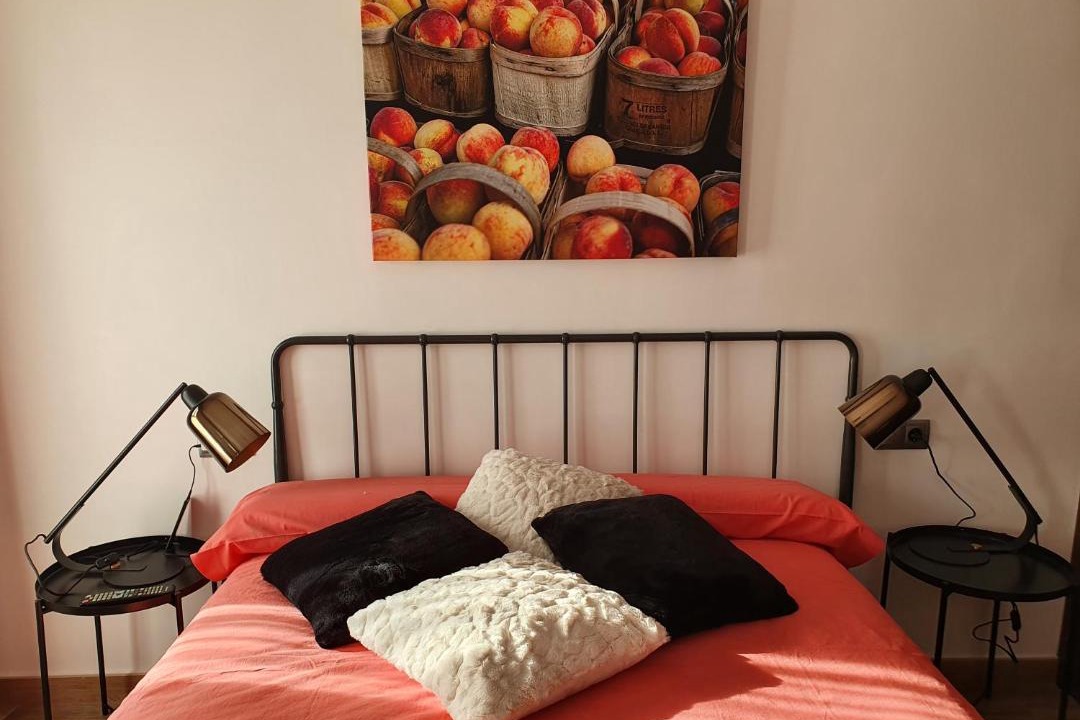Photo of Bedroom in Hijar