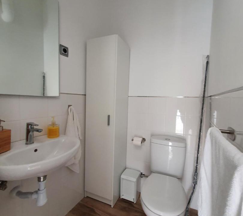 Photo of Bathroom in Hijar