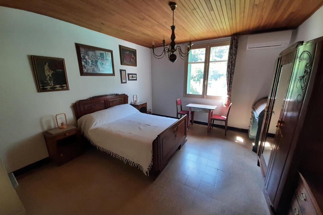 Photo of Bedroom in Villefranche-de-Conflent