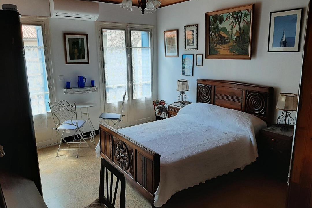 Photo of Bedroom in Villefranche-de-Conflent