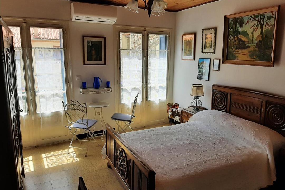 Photo of Bedroom in Villefranche-de-Conflent