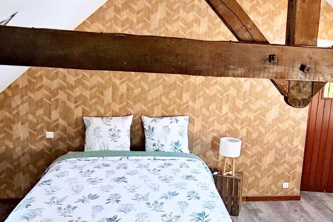 Photo of Bedroom in Forges-la-Foret