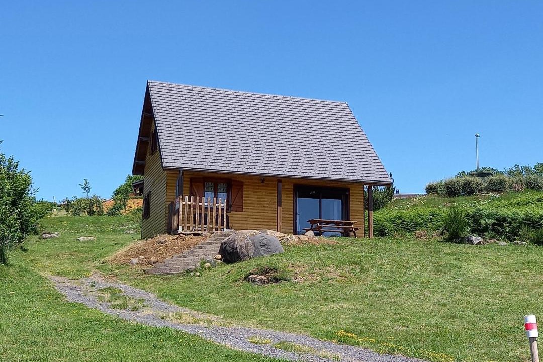 Photo of Others in Saint-Genes-Champespe