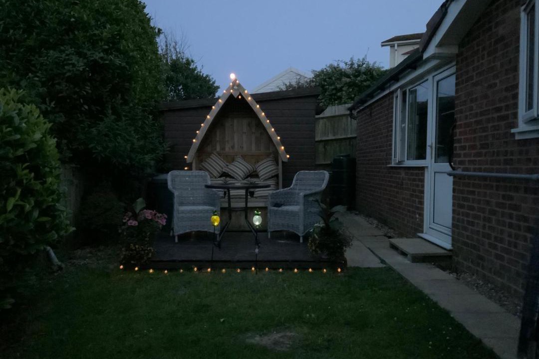 Photo of Buildings in Newhaven