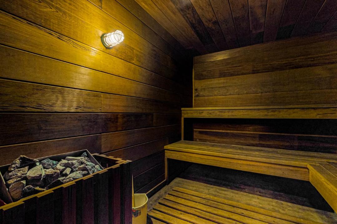 Photo of Bathroom in Teton Village