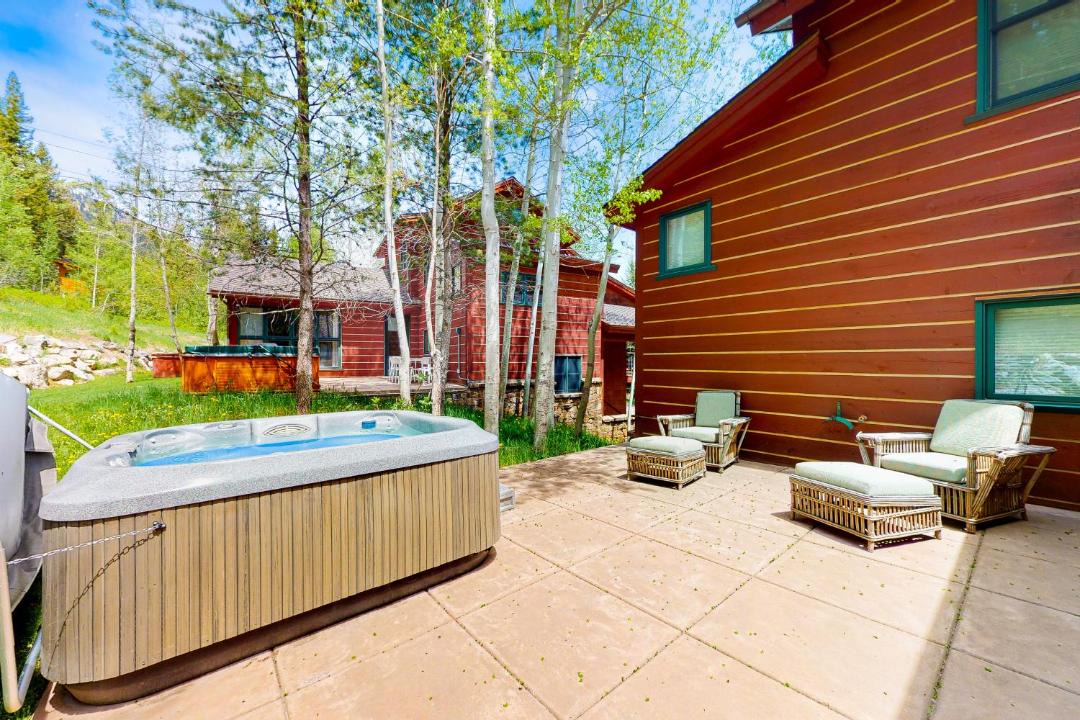 Photo of Others in Teton Village