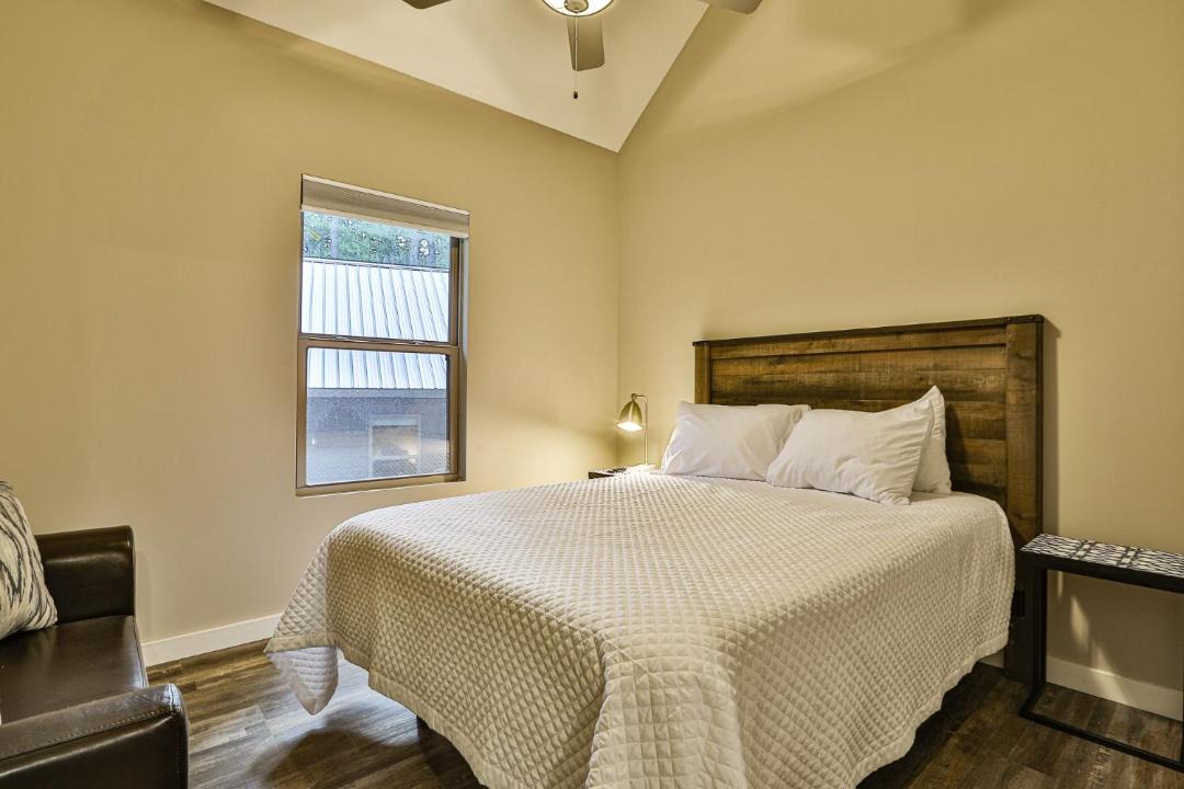 Photo of Bedroom in Tate