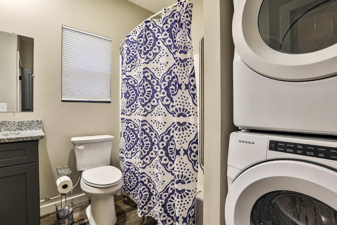 Photo of Bathroom in Tate