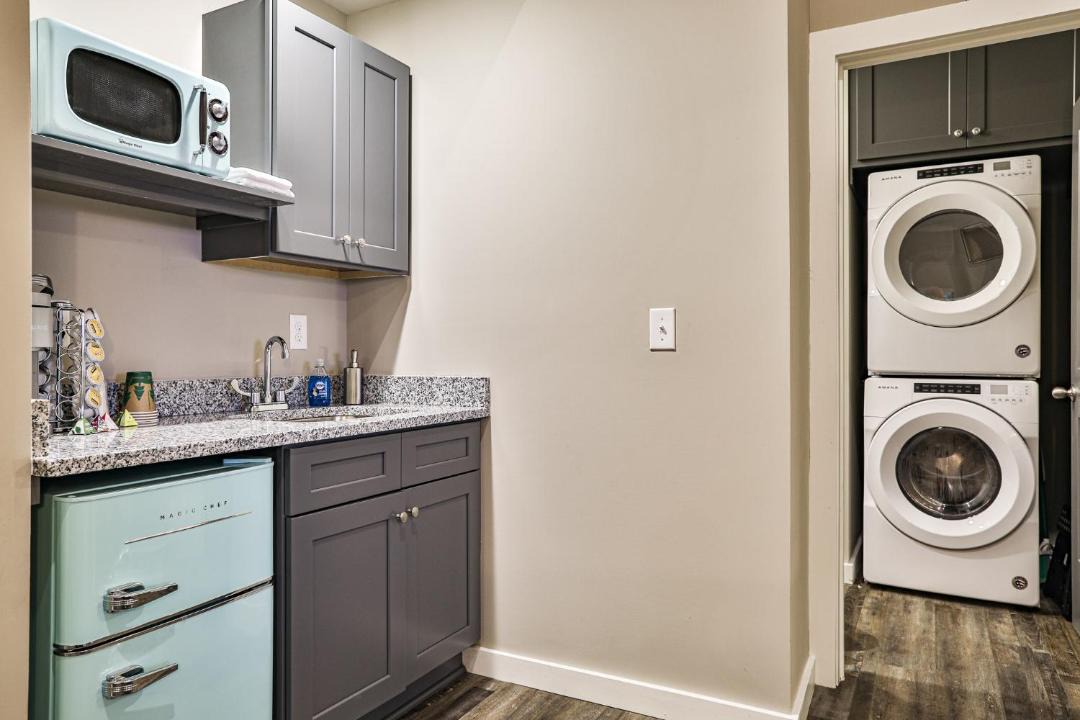 Photo of Kitchen in Tate