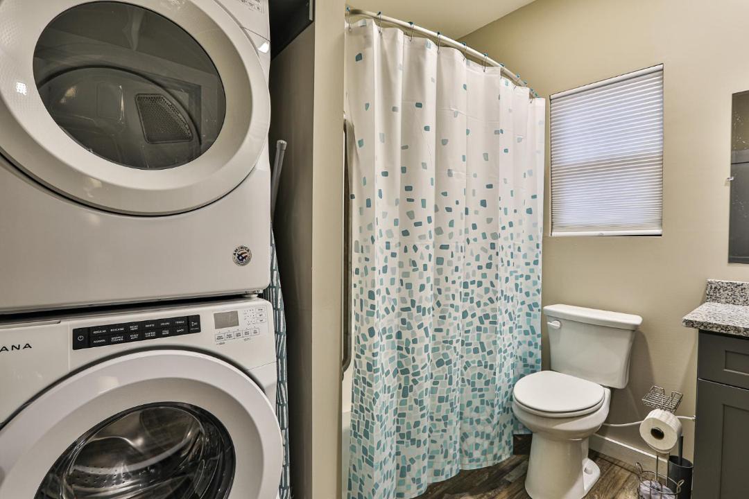 Photo of Bathroom in Tate