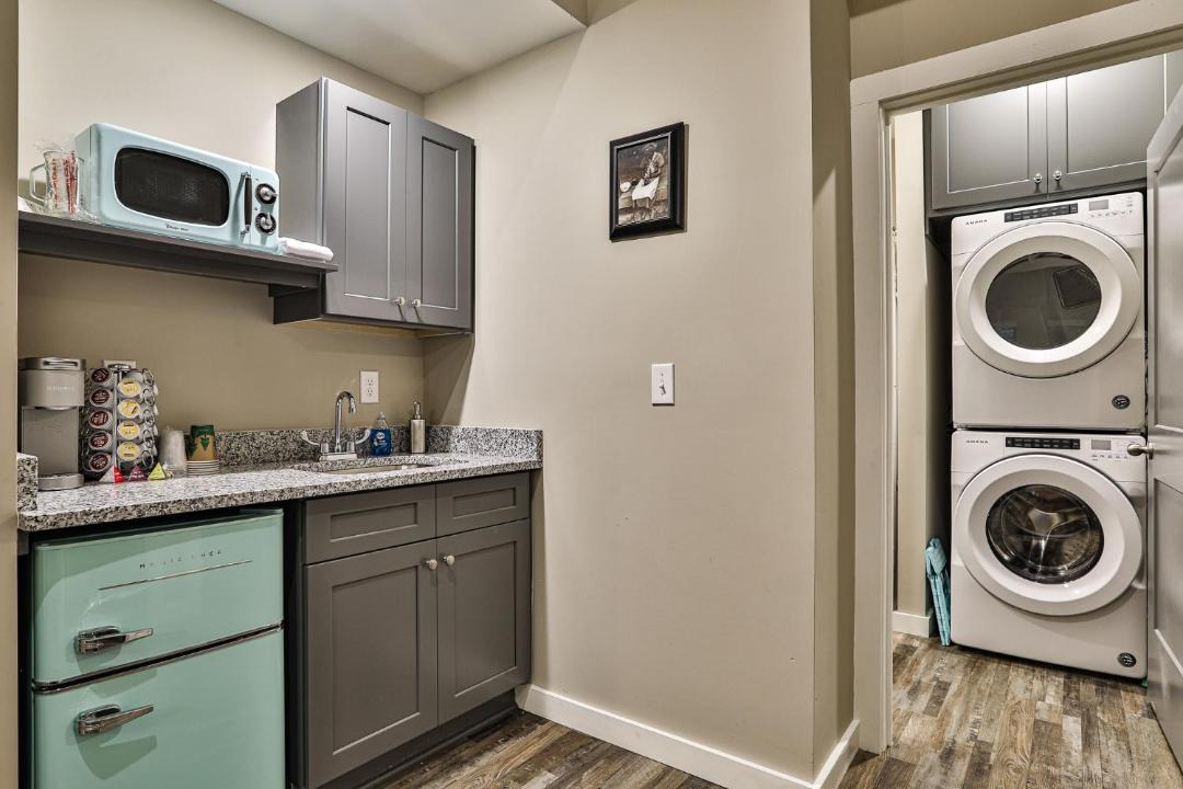 Photo of Kitchen in Tate