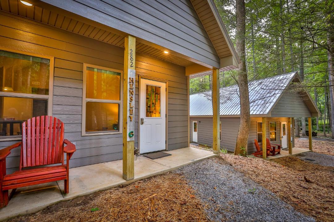 Photo of Buildings in Tate