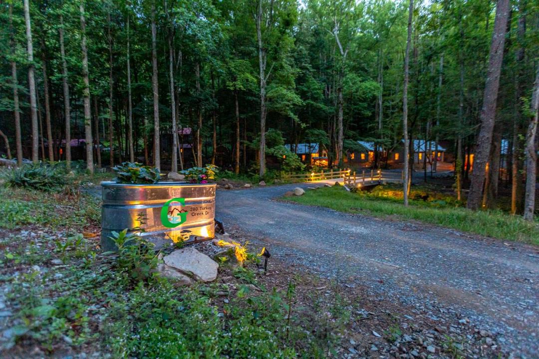 Photo of Outdoor in Tate