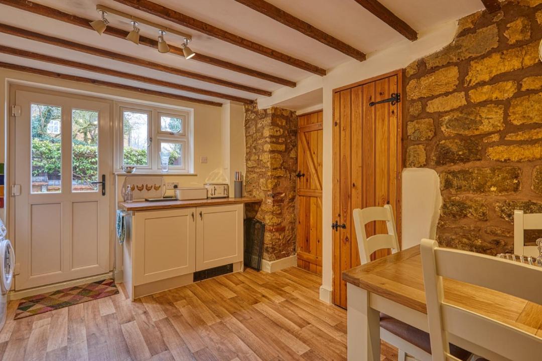 Photo of Kitchen in Avon Dassett