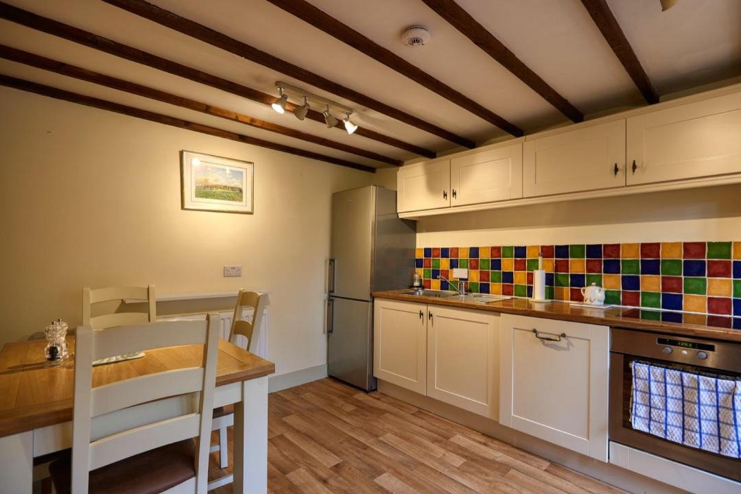 Photo of Kitchen in Avon Dassett