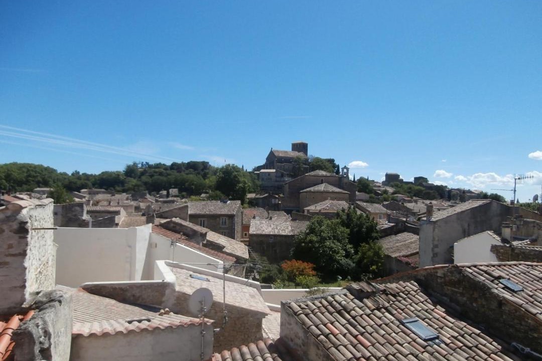 Photo of Patio Balcony in Bollene