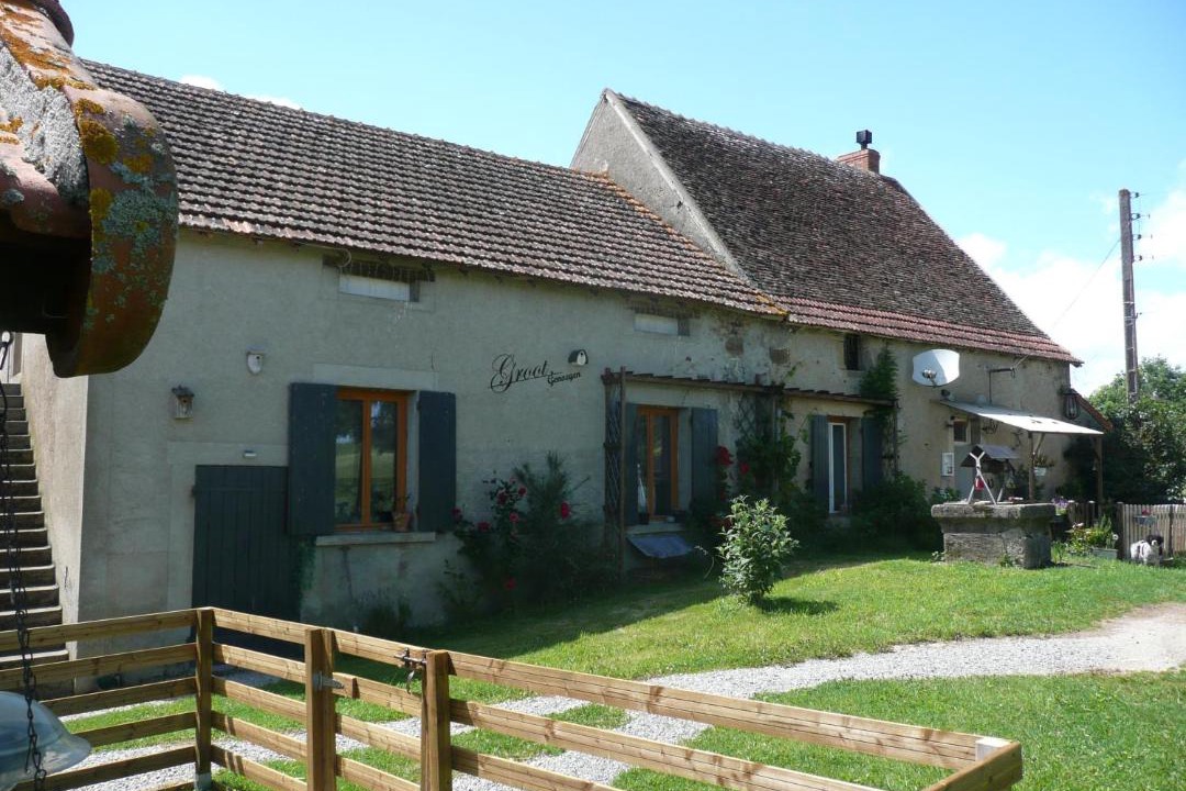 Photo of Others in Bourbon-l'Archambault