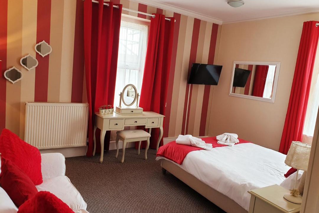 Photo of Bedroom in Yeovil