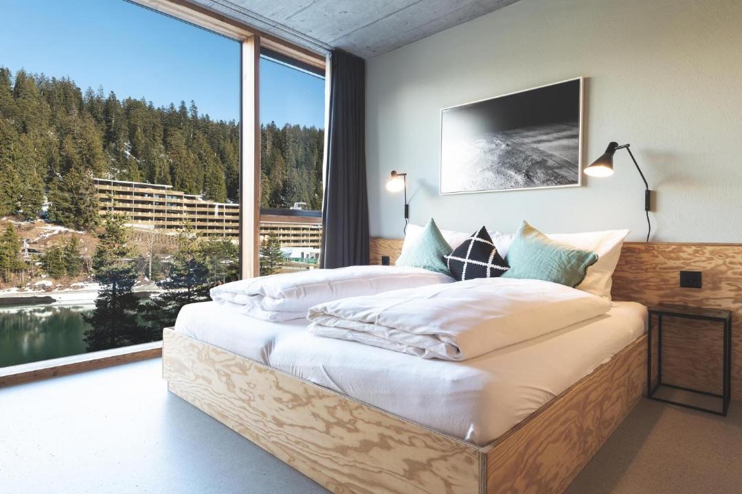 Photo of Others in Laax