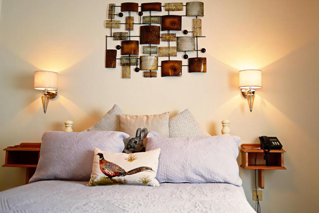 Photo of Bedroom in Tarrant Launceston