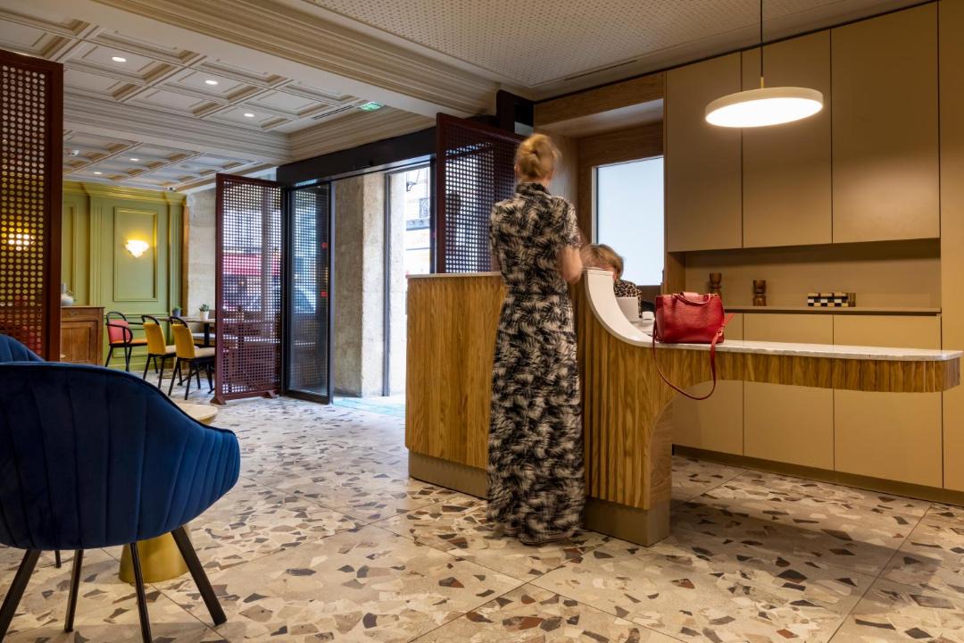 Photo of Others in 15th Arrondissement