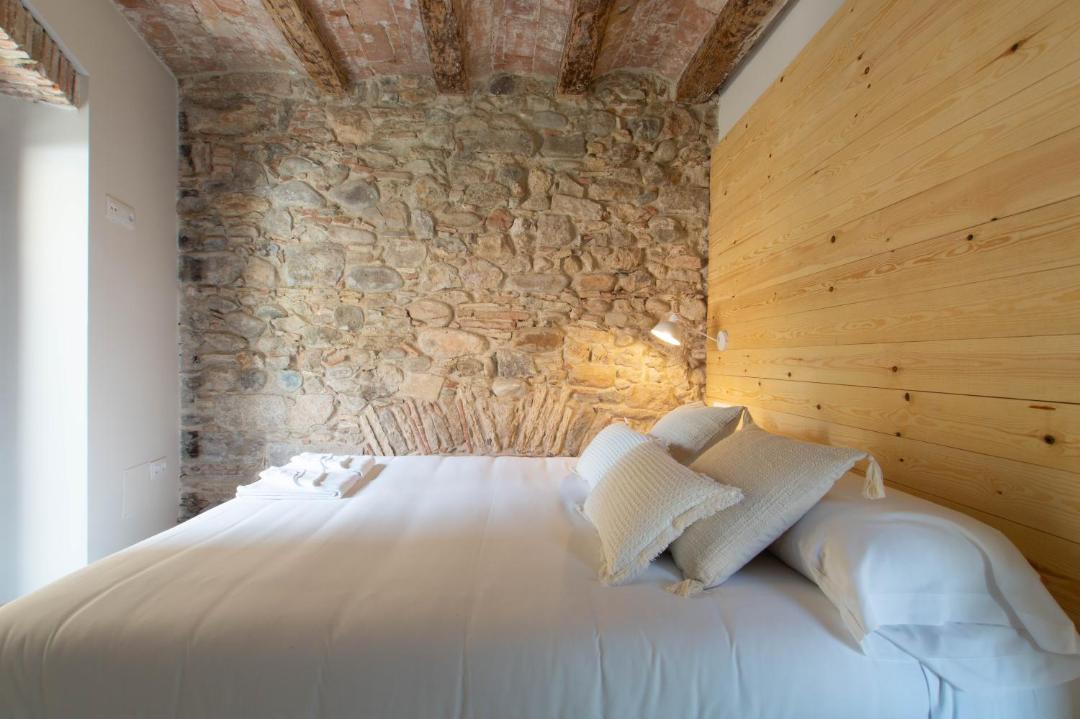 Photo of Bedroom in Barri Vell