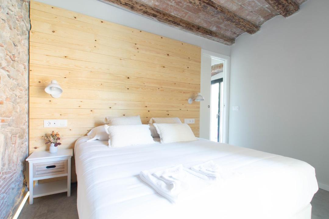 Photo of Bedroom in Barri Vell