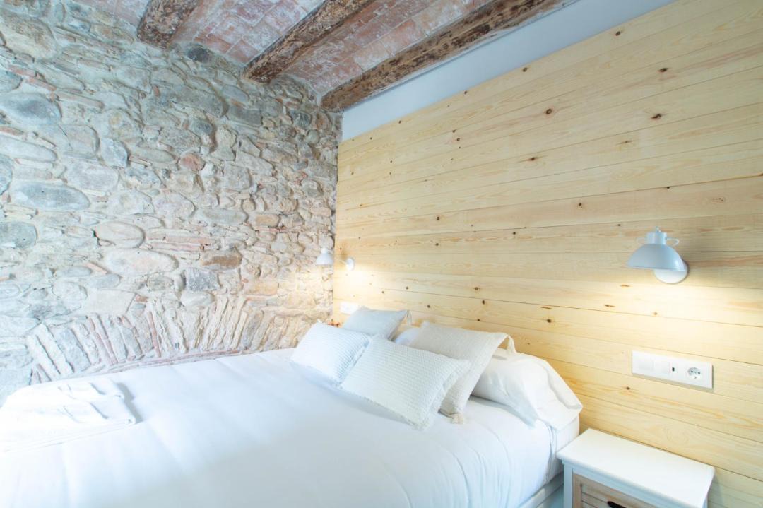 Photo of Bedroom in Barri Vell