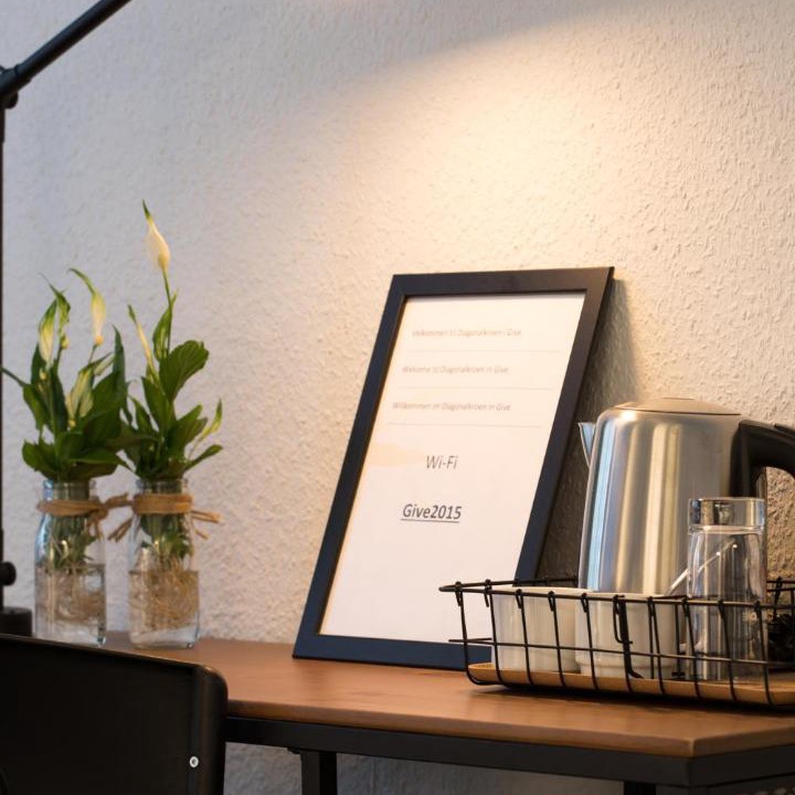 Photo of Others in Give