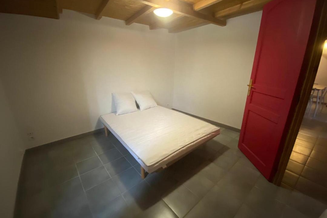 Photo of Bedroom in Baixas