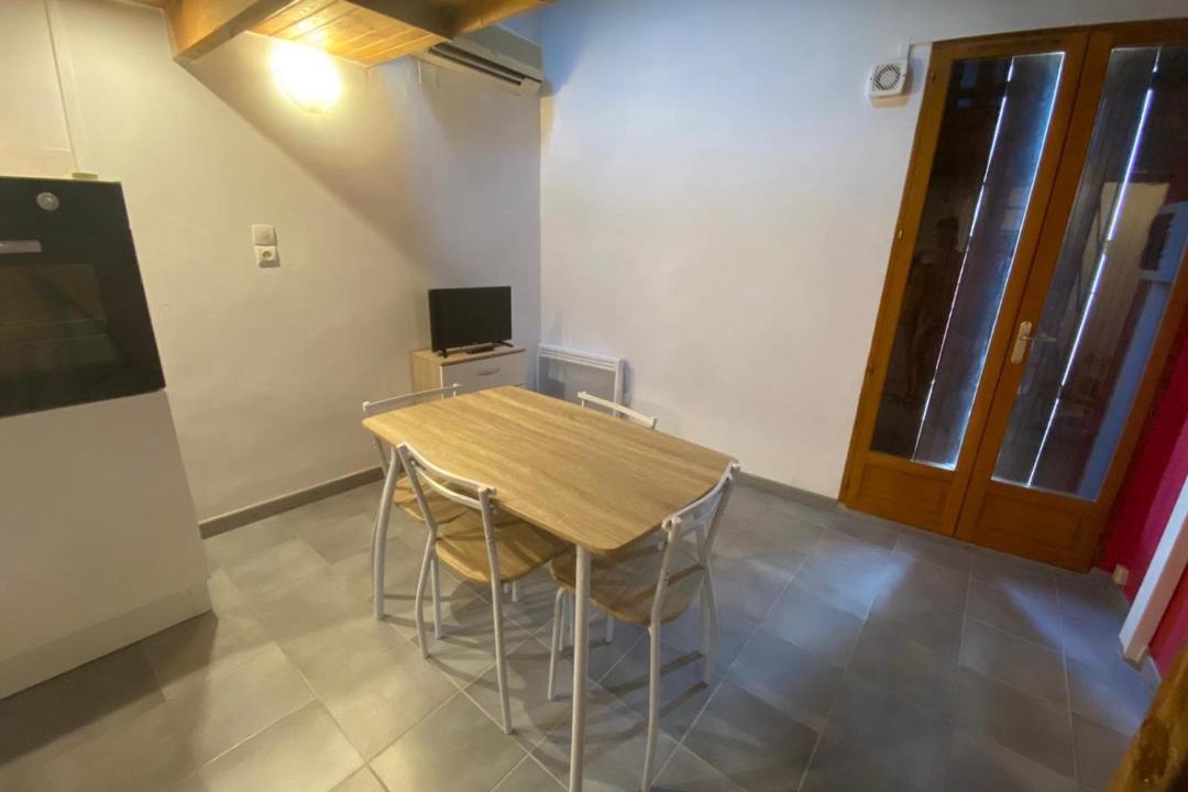 Photo of Livingroom in Baixas