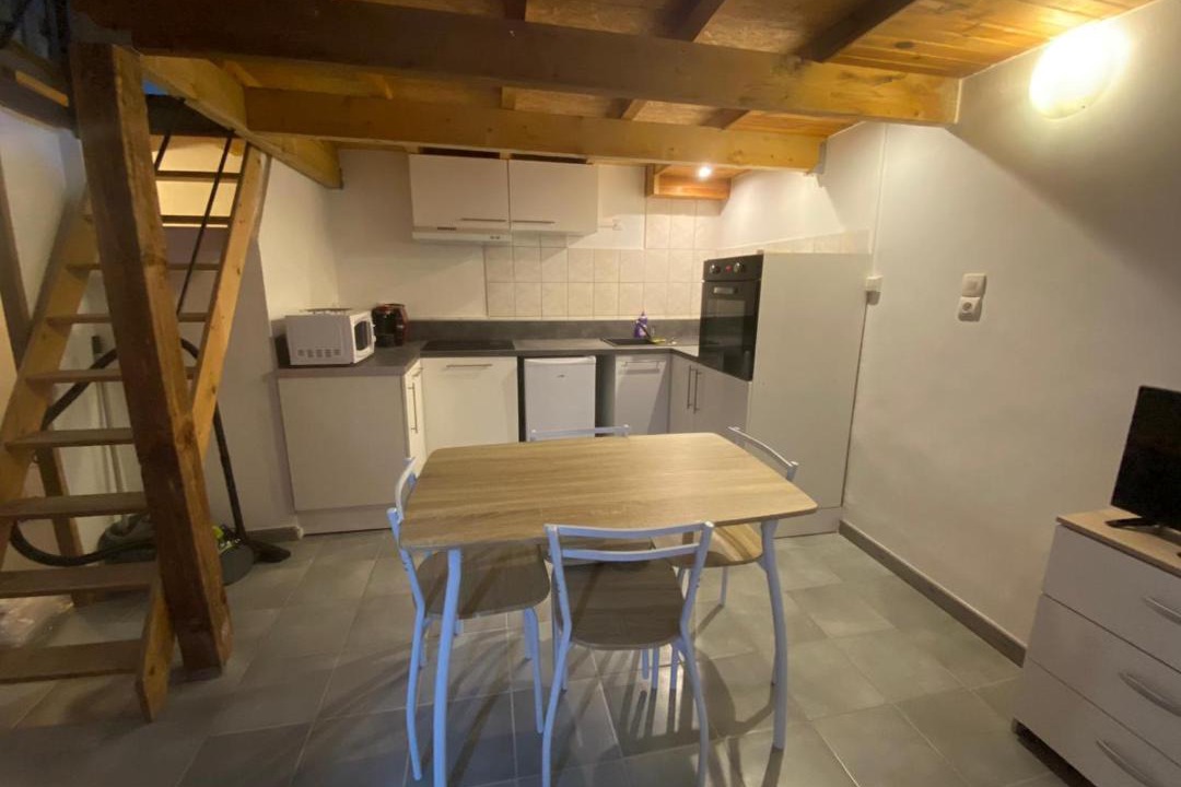 Photo of Kitchen in Baixas