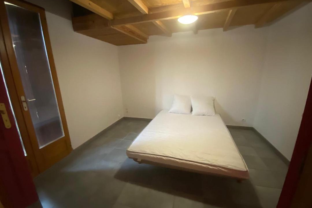 Photo of Bedroom in Baixas