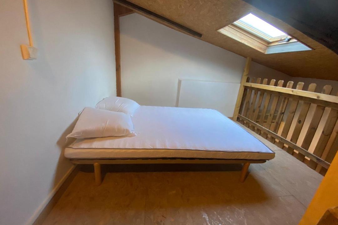Photo of Bedroom in Baixas