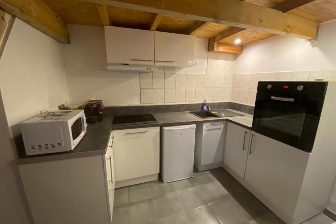 Photo of Kitchen in Baixas